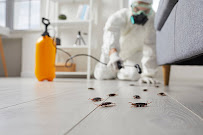 pest prevention plans Compton photo