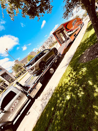 best towing company in Frisco