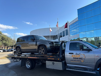ASAP Towing & Roadside Assistance photo