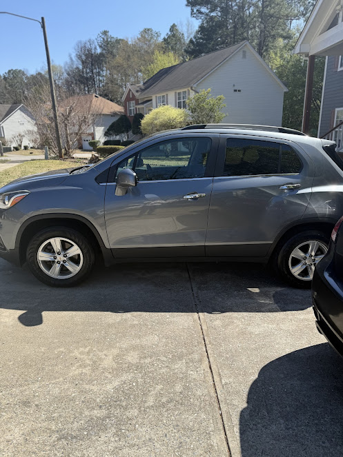 mobile car detailing near me photo