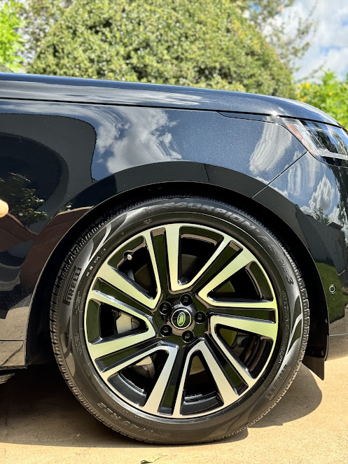 mobile car detailing near me photo