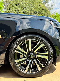 mobile car detailing near me photo