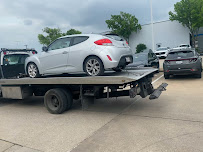 vehicle recovery Dallas