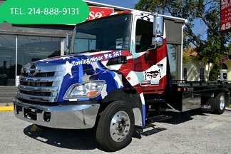 Tow Dallas LLC photo
