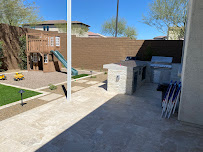 water features installation Sun City West photo