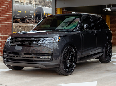 Parker's Auto Detailing photo