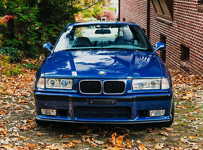 Parker's Auto Detailing photo