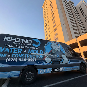 Rhino Restoration of Atlanta photo