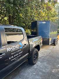 Rhino Restoration of Atlanta photo