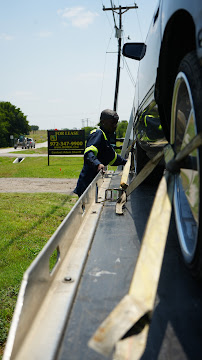 Dixons Towing & Roadside Assistance photo