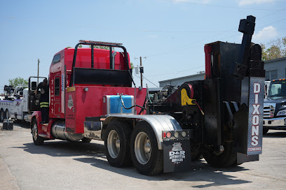 Dixons Towing & Roadside Assistance photo