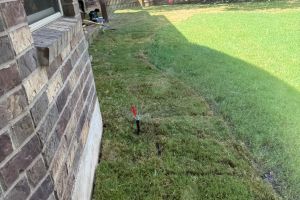 commercial irrigation 3432 Greystone Dr Suite 103 photo