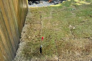 commercial irrigation 3432 Greystone Dr Suite 103 photo