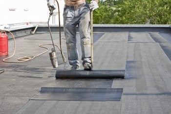 Johnston Roofing & Waterproofing photo
