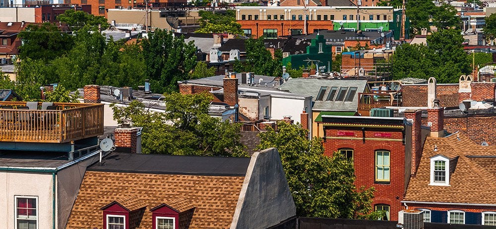 Johnston Roofing & Waterproofing photo