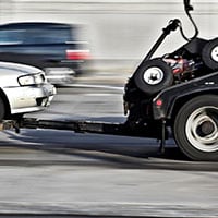 Towing Riders Dallas photo