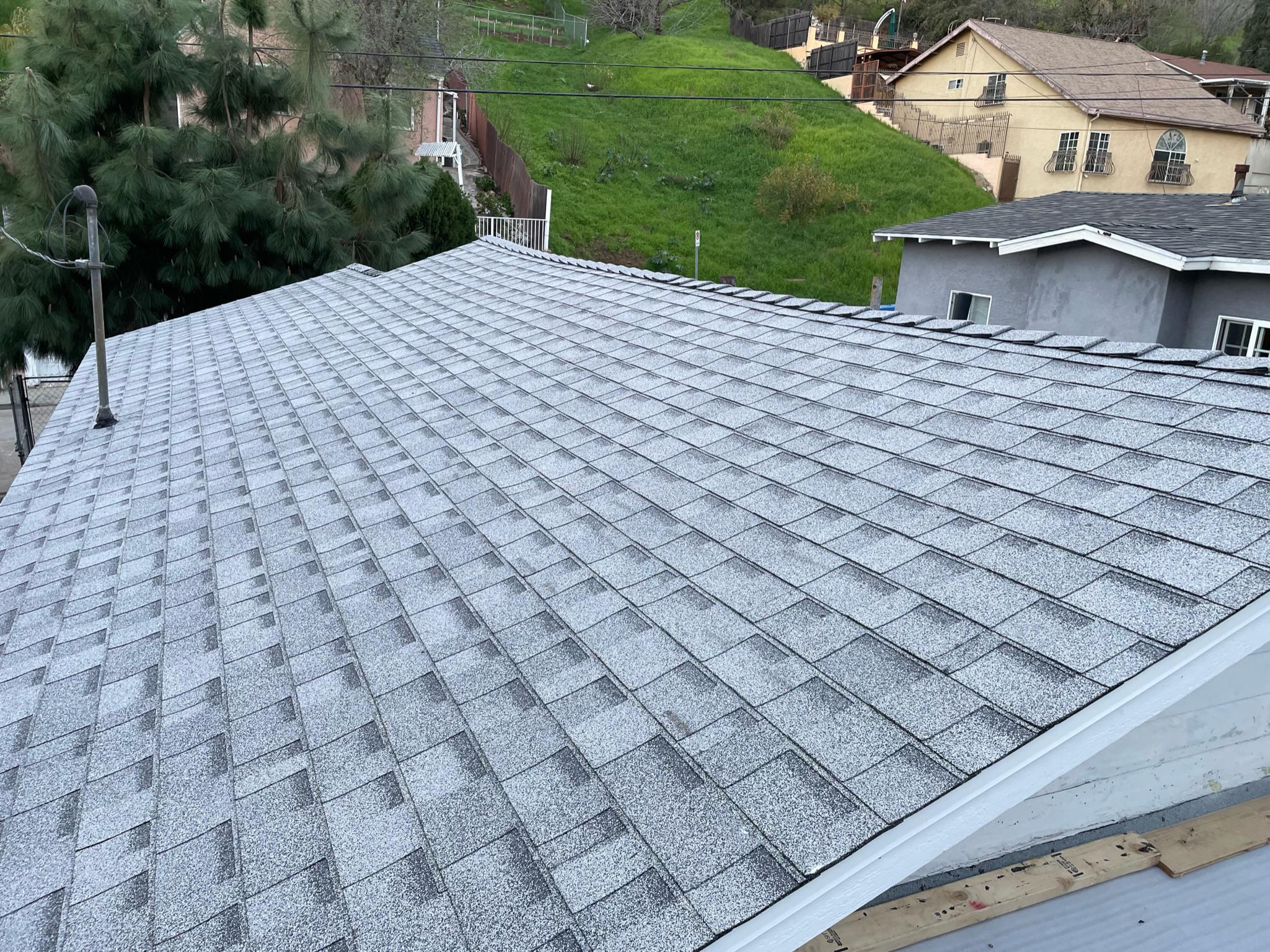 roof repair in Integrity Roof Systems