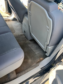 exterior polishing and waxing Texas