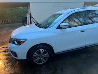 Capital Mobile Car Detailing Barton Creek photo