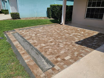 commercial pavers Orlando photo
