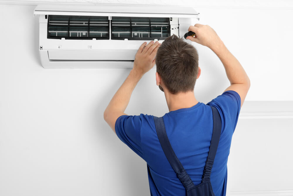 affordable HVAC service Glendale