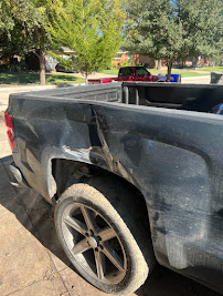 medium duty truck towing Dallas