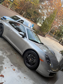 on the go car wash Metro Atlanta