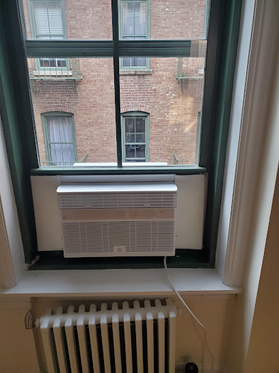 licensed HVAC company Manhattan