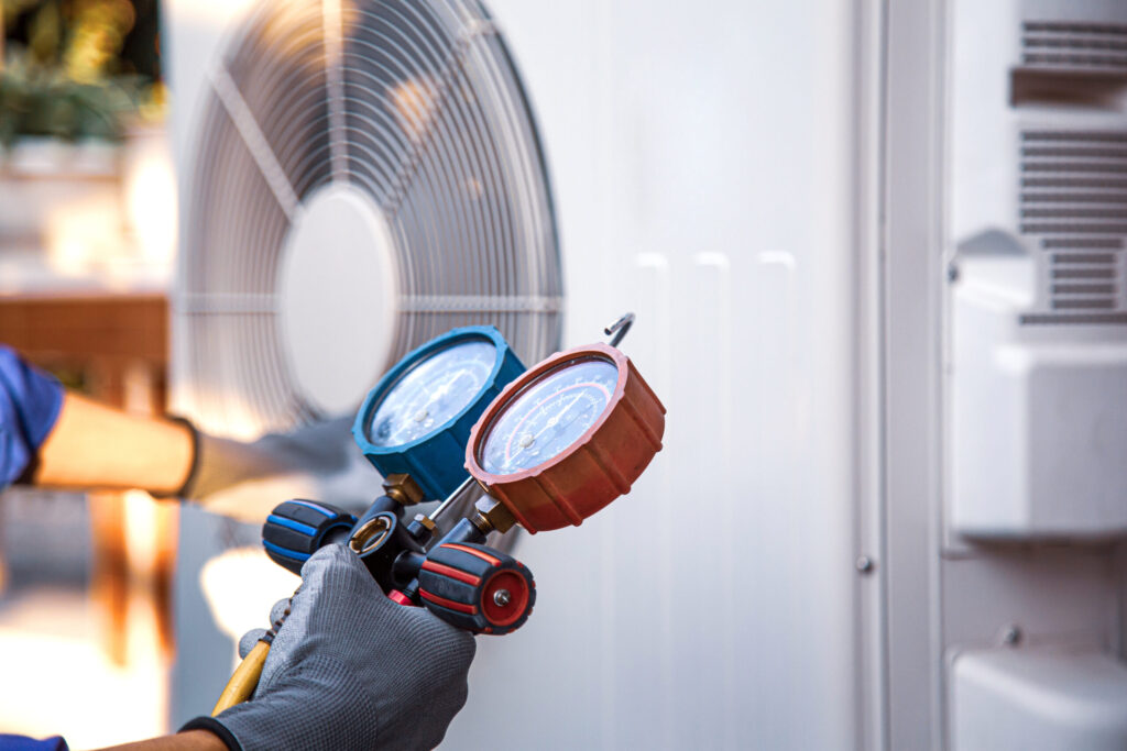 heating repair in Bronx photo