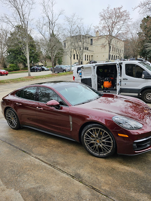 2Buckets Mobile Detailing photo