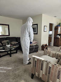 IKI Pest Control photo