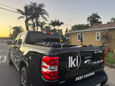 IKI Pest Control photo
