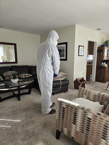 IKI Pest Control photo