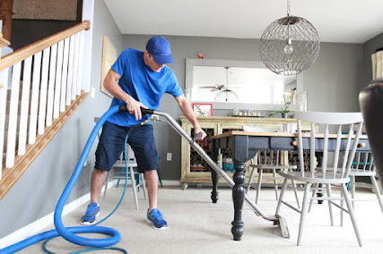 Choice San Diego Carpet Cleaning photo
