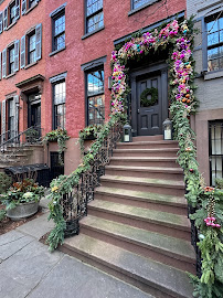 sustainable gardening New Yorck City photo