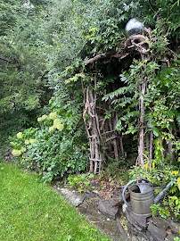 sustainable gardening New Yorck City photo