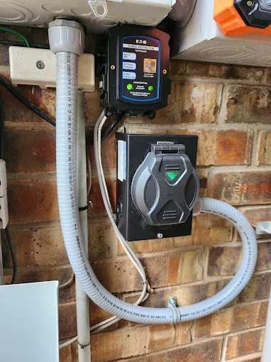 best electrician in Leon Valley, TX photo