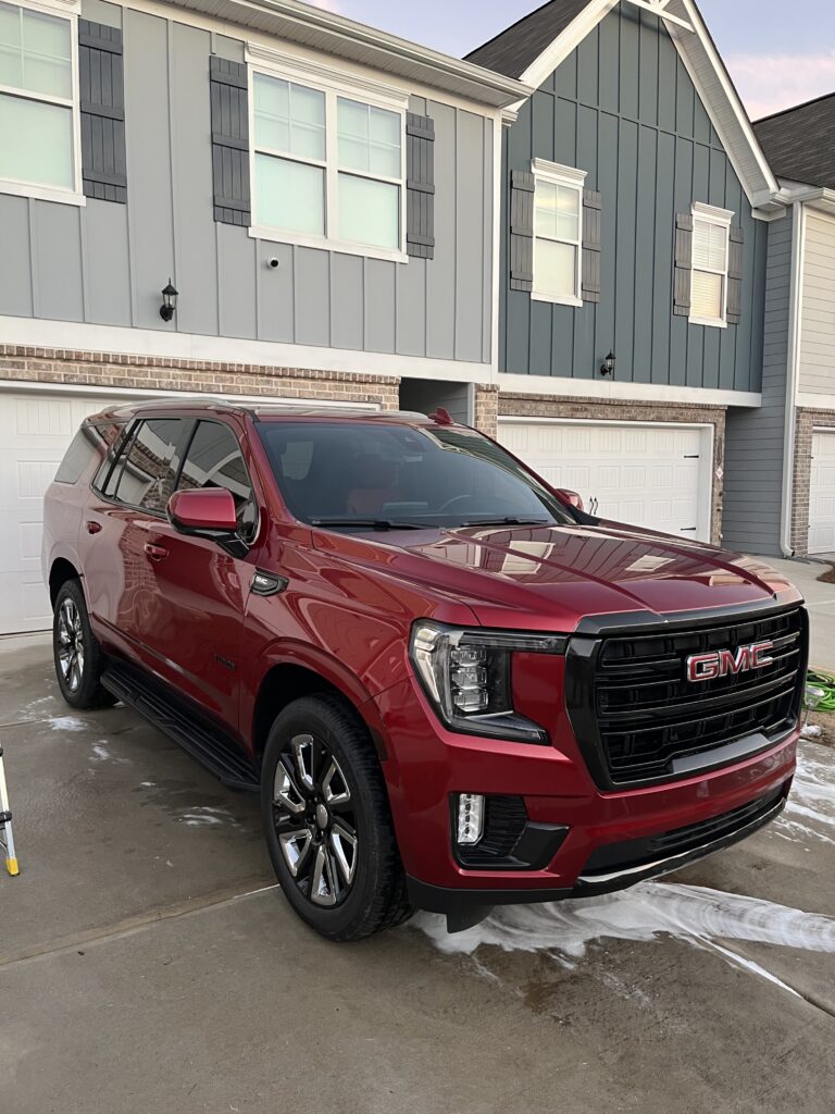 Aloha Mobile Detailing photo