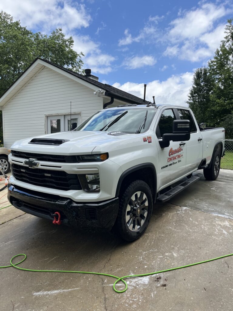 Aloha Mobile Detailing photo