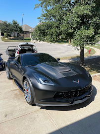 mobile car detailing in Austin
