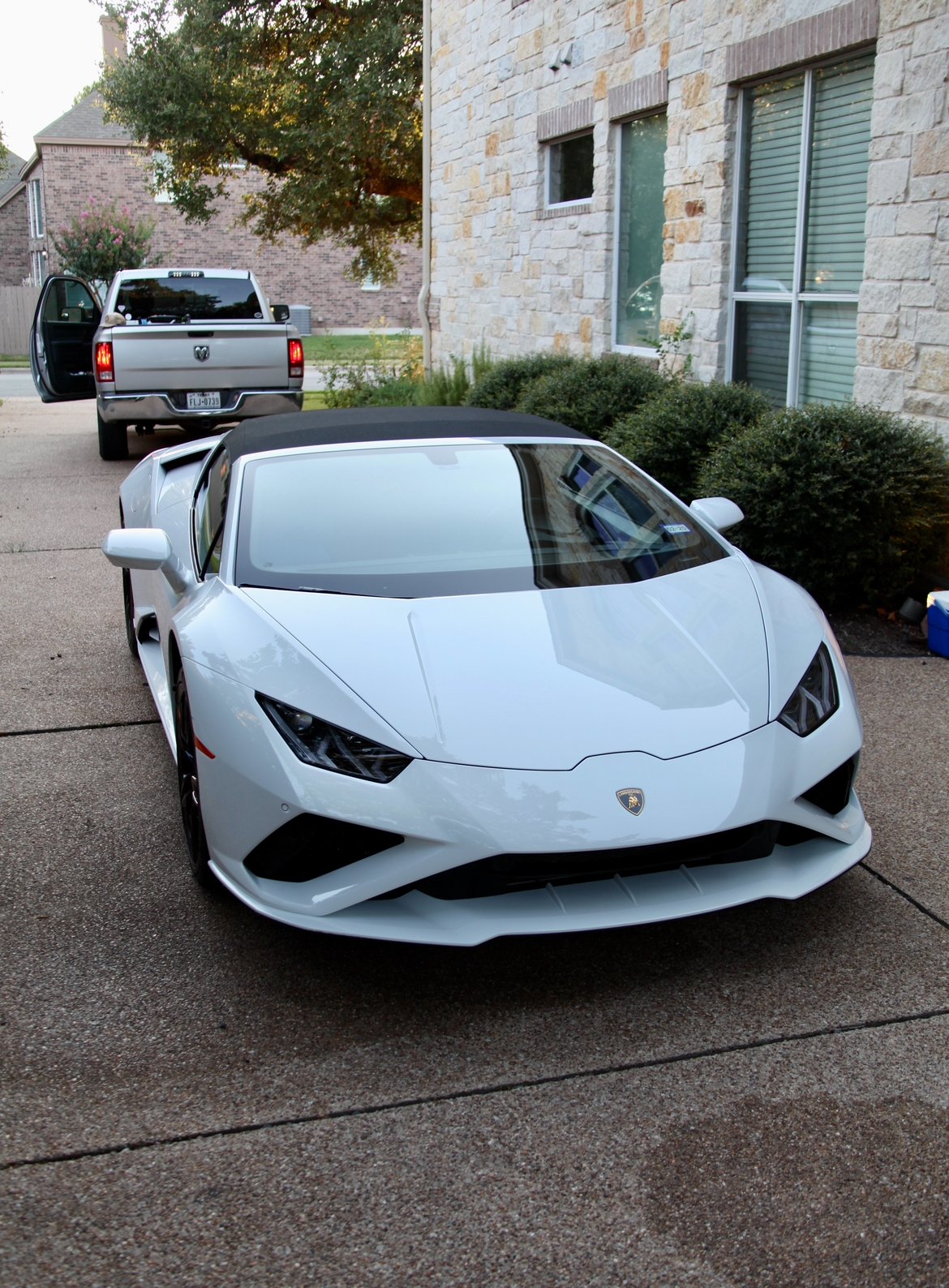 Paul's Detailing photo