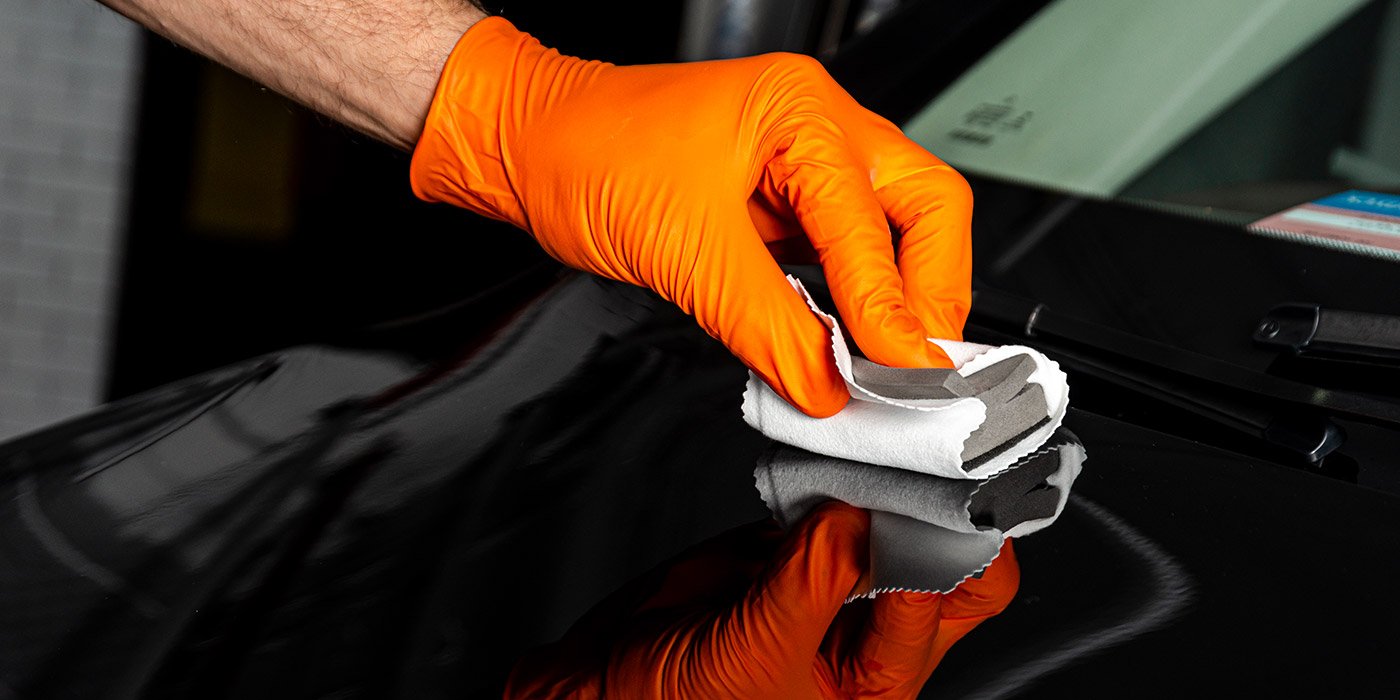 Paul's Detailing photo