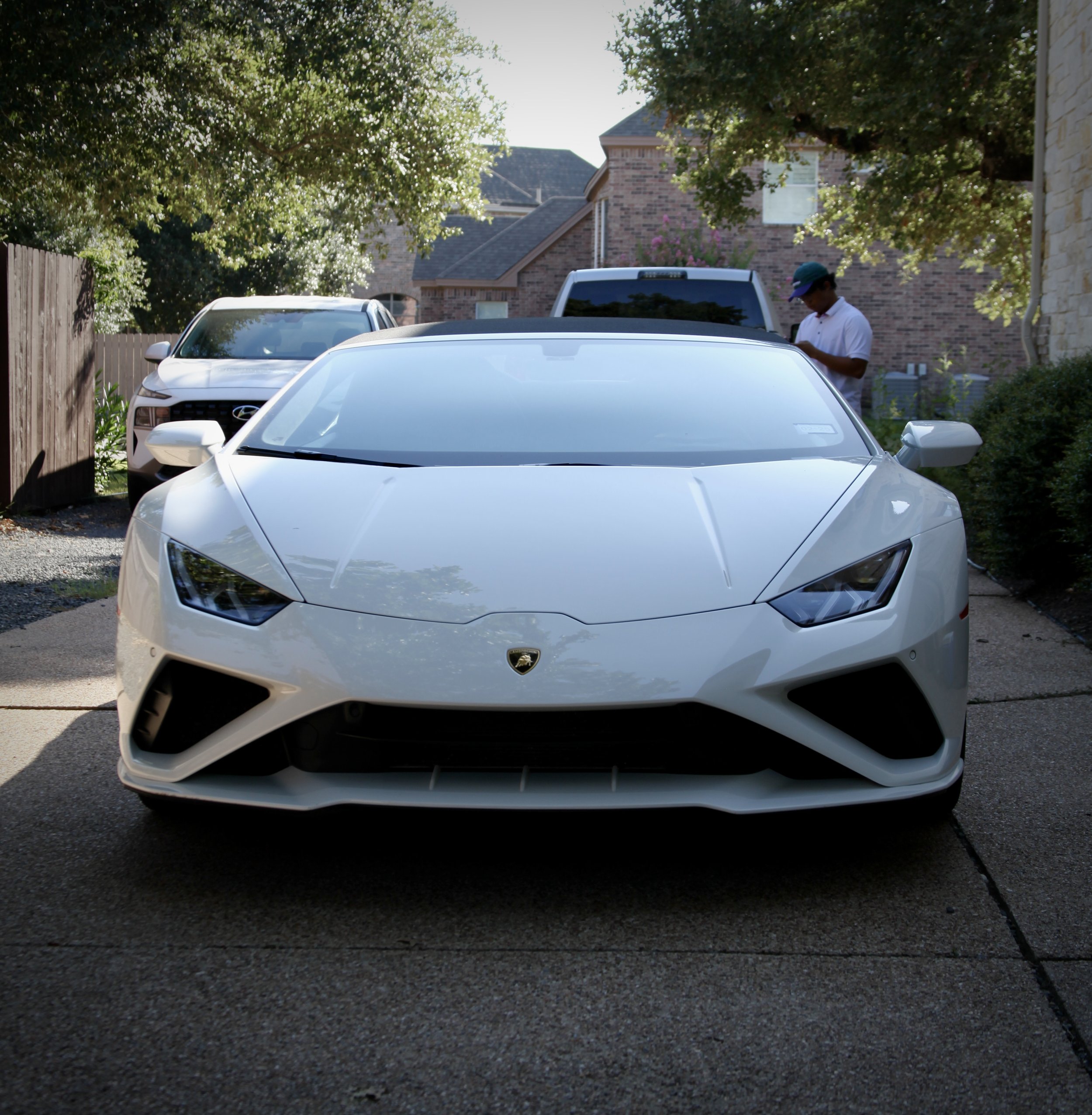 Paul's Detailing photo