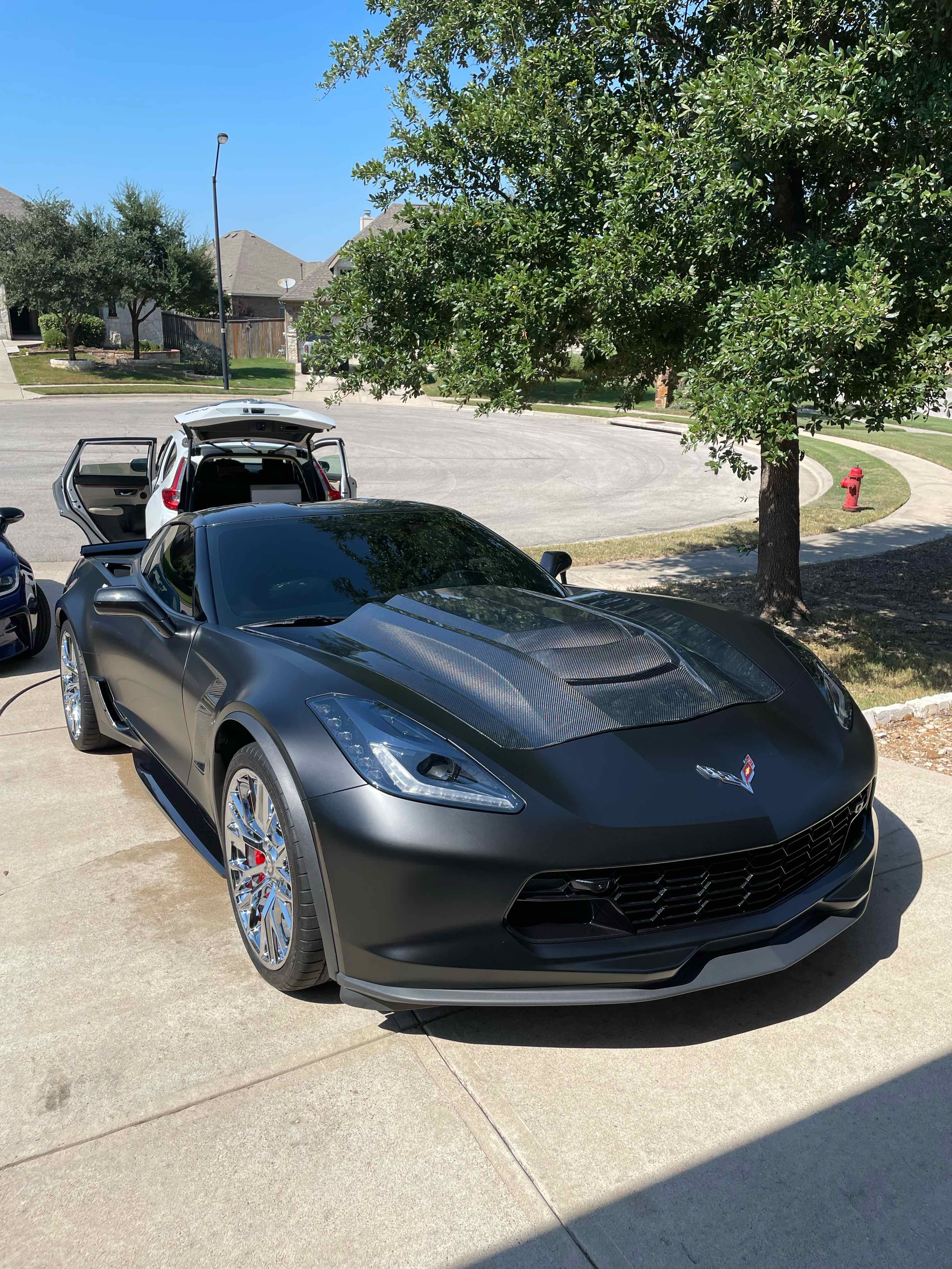 Paul's Detailing photo