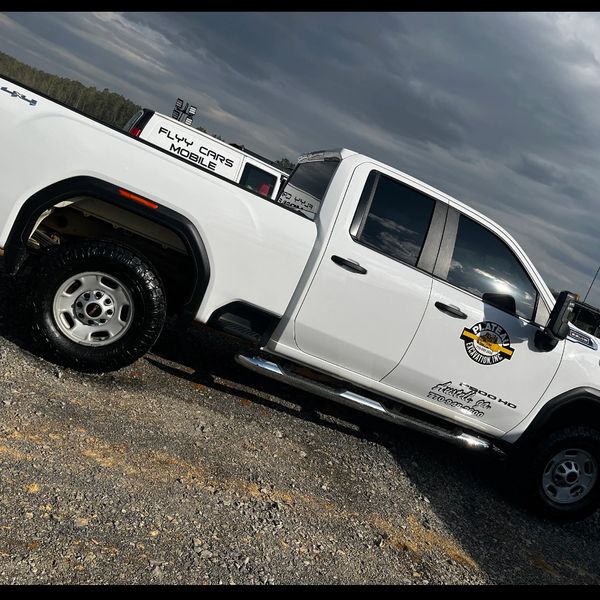 Flyy Cars photo
