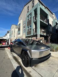 exterior detailing in Gilroy