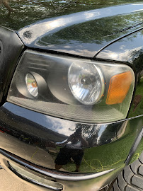 exterior detailing Super Duper Detail