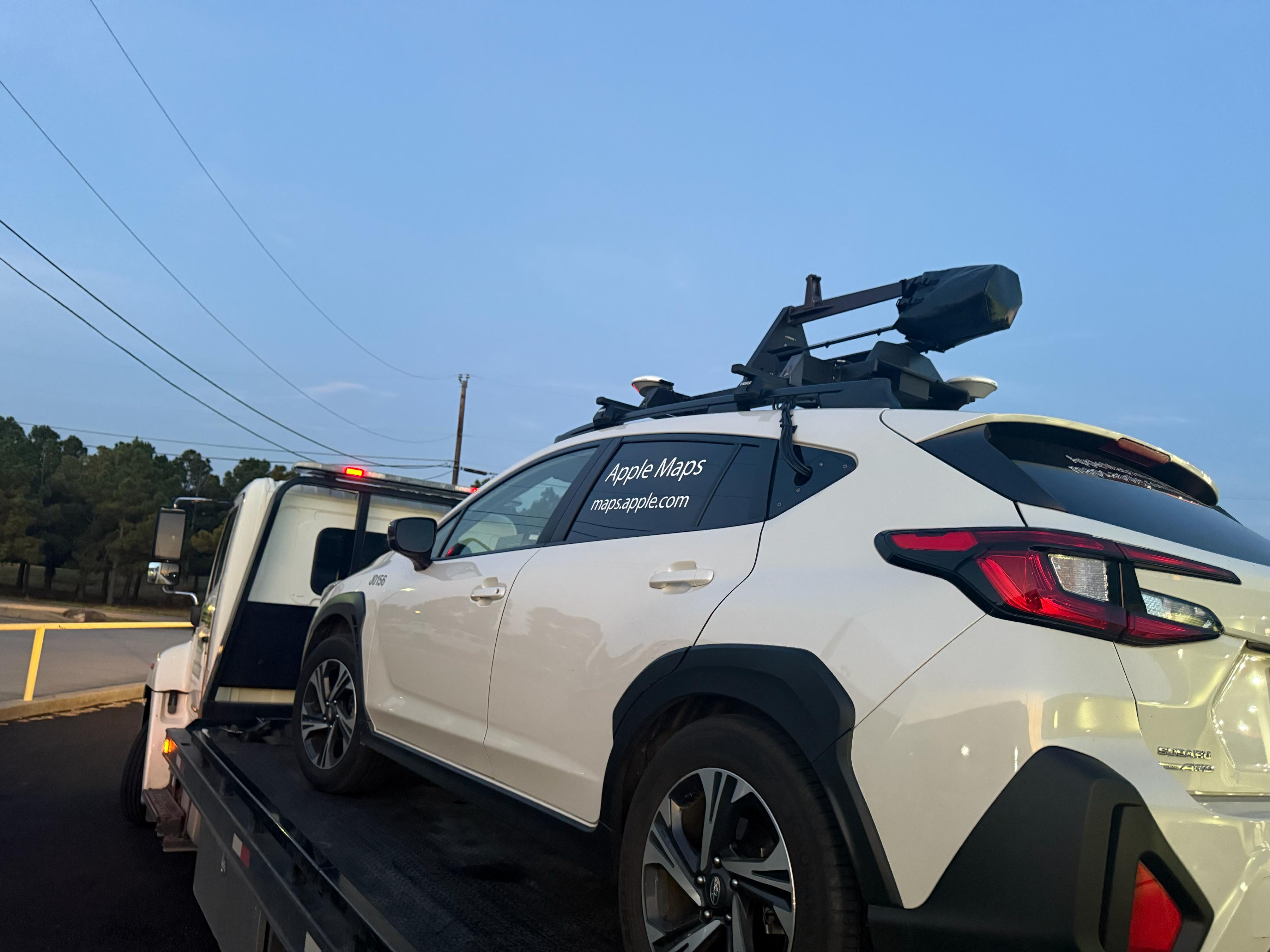 local towing company Sachse