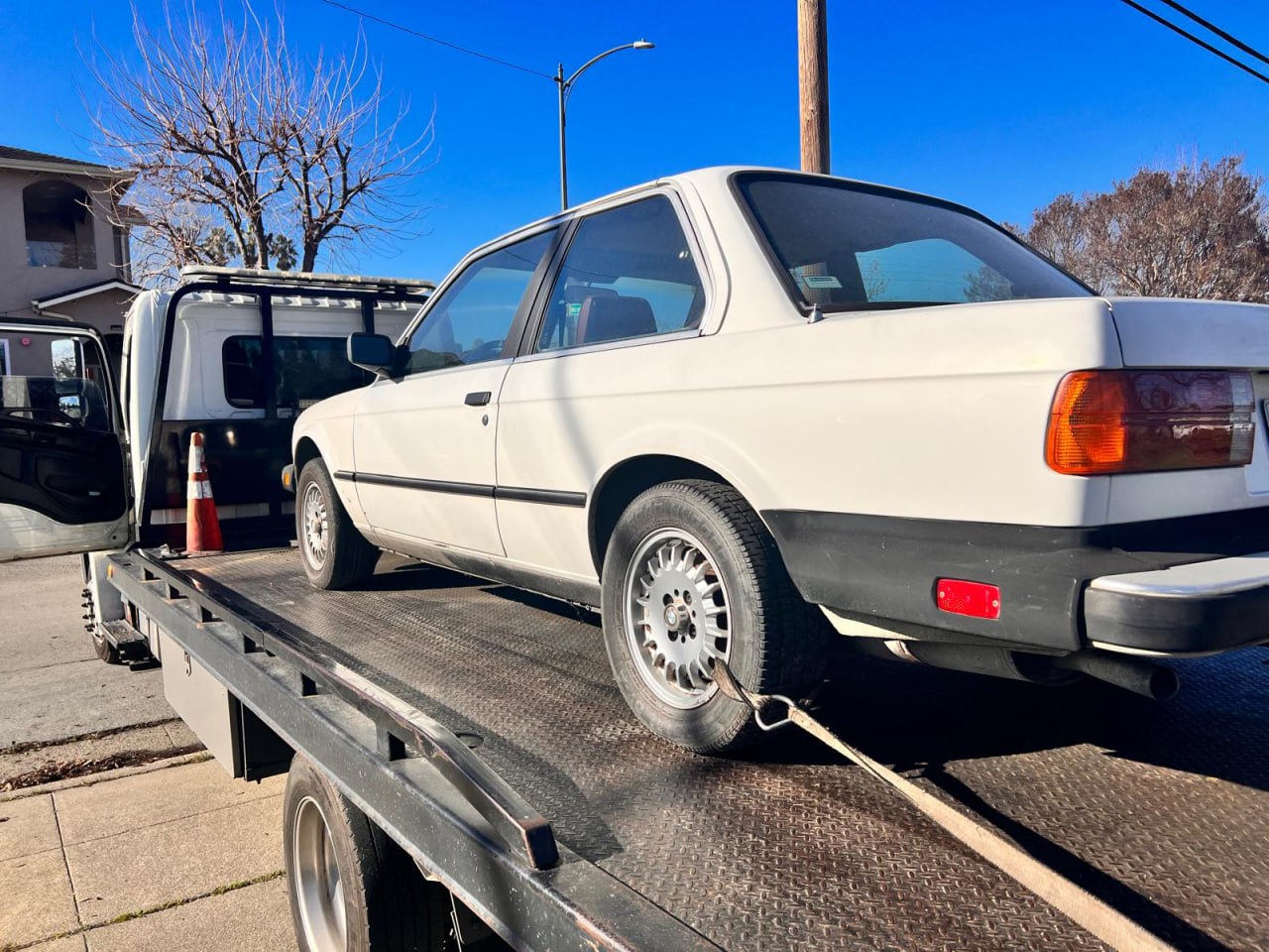 Towing Dallas Tx & Beyond photo