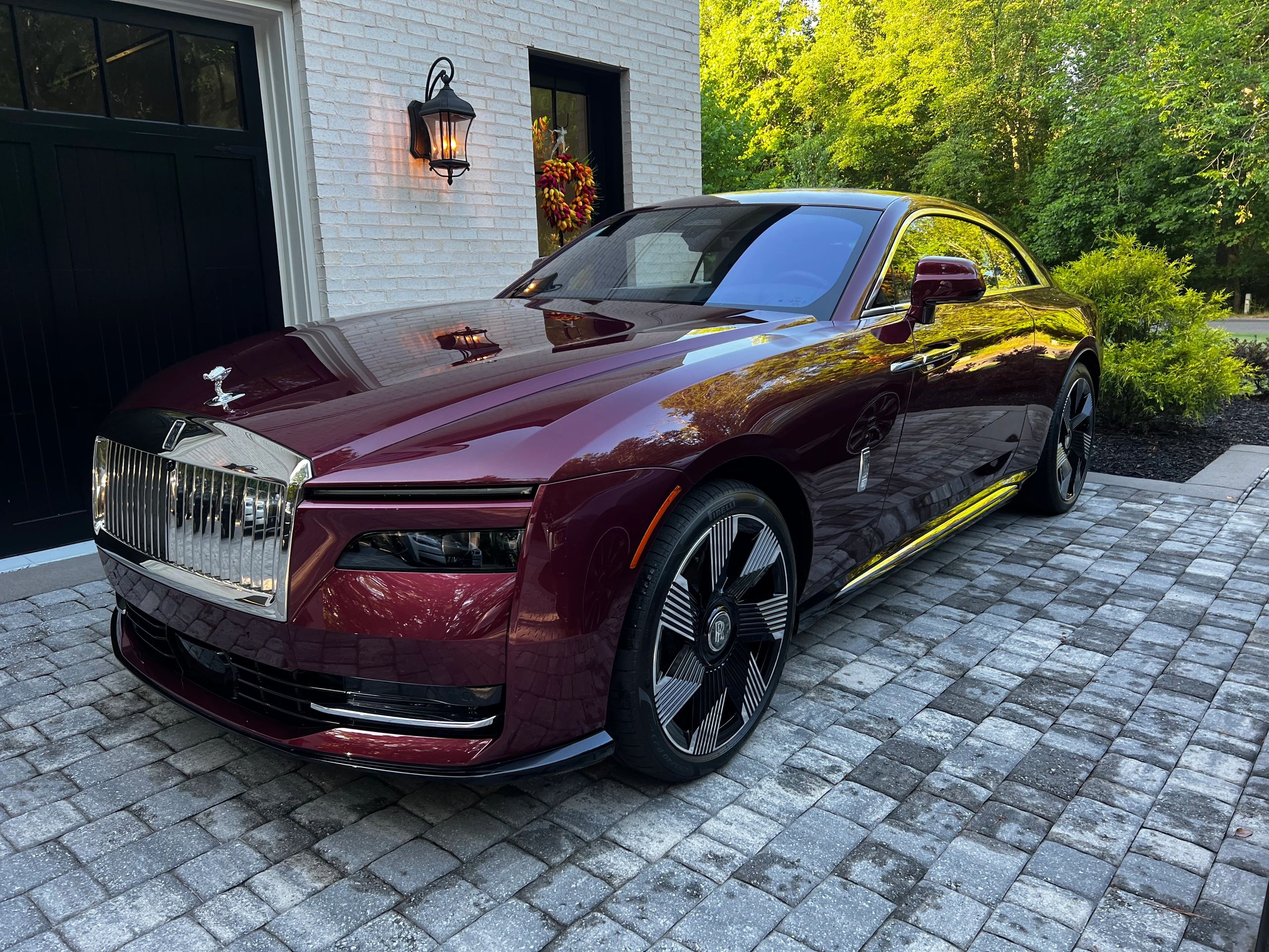 Showcase Luxury Detailers photo
